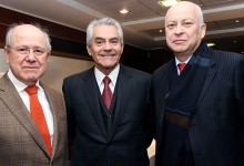 Intervial propone inversiones al MOP por US$ 500 millones para mejorar autopistas