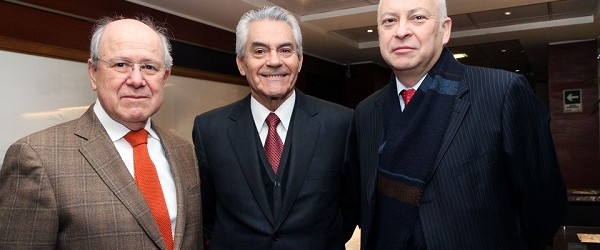 Intervial propone inversiones al MOP por US$ 500 millones para mejorar autopistas