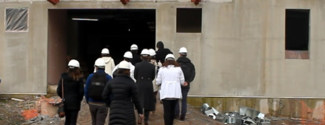 Contraloría cuestiona 51% de obras de Salud fiscalizadas entre 2012 y 2015