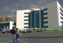En diciembre comenzará construcción del nuevo hospital de Padre Las Casas