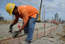 Comparten nuevas tecnologías para el sector construcción