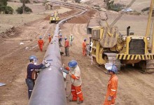Milpo prevé que construcción de Magistral se iniciará en 2018