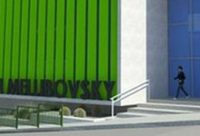Aprueban contrato para el diseño del nuevo Cesfam Mellibovsky en Copiapó
