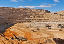 Costos de mineras chilenas son los más altos del mundo, pese a planes de ahorro