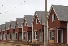 En La Araucanía se construirán 3.288 nuevas viviendas