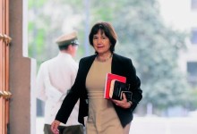 Minsal quiere adjudicar construcción de hospital a empresa española que es encabezada por cuñado de Lagos y que cobra $22 mil millones de sobreprecio