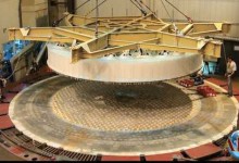 Construirán observatorio astronómico binacional