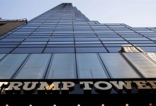 Ultiman detalles para la construcción de una Torre Trump en pleno centro de Buenos Aires