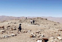 China construirá su primer observatorio astronómico en Chile