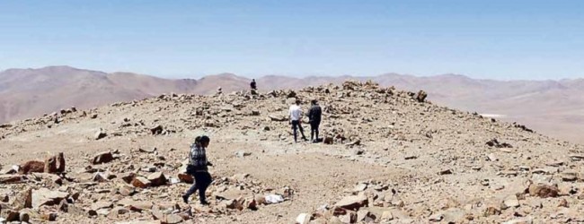China construirá su primer observatorio astronómico en Chile