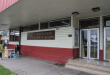Llanquihue proyecta la construcción de su nuevo edificio consistorial