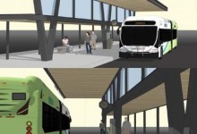 El Ayuntamiento recibe 12 ofertas para la construcción de la infraestructura del Metro-TUS