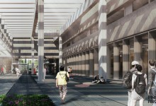 Cae licitación para la construcción del nuevo hospital de Chillán