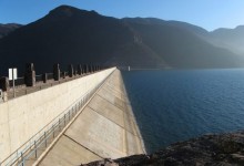 Ministro Undurraga confirma licitación para construcción del Embalse Cerrillos en Catemu