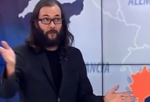 Marcelo Lagos critica al Estado por construcción de viviendas en zonas de catástrofes