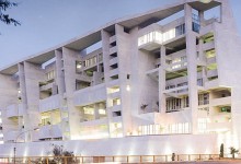 Campus de la U. de Ingeniería y Tecnología de Lima gana premio al mejor edificio del mundo