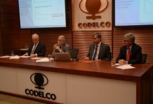Codelco aumenta producción, baja costos directos y genera excedentes por USD 79 millones