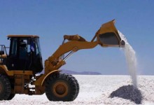 Comisión del litio propondrá el fin del contrato Corfo-SQM