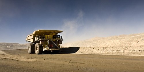 Por primera vez en su historia Codelco usa deuda para pagar Ley Reservada