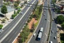 OHL avanza en búsqueda de socio para concesiones en Chile