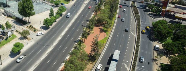 OHL avanza en búsqueda de socio para concesiones en Chile