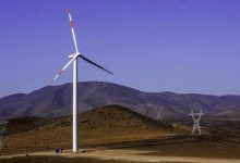 Chile suscribe préstamo con el BID por USD 100 millones para programa energético