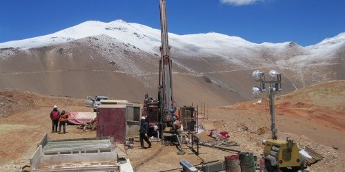 Gobierno anuncia nueva medida de apoyo a la pequeña minería