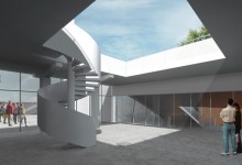 Se construirá el Planetario Digital en la ciudad de Santa Fe