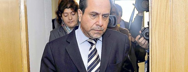 Ex contralor pidió revaluar firmas licitantes de Hospital Barros Luco