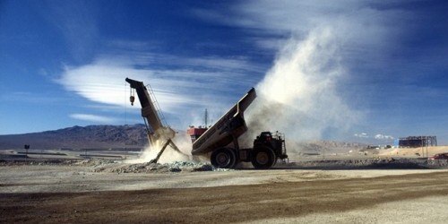 49% de inversión minera en innovación se enfoca en productividad y costos