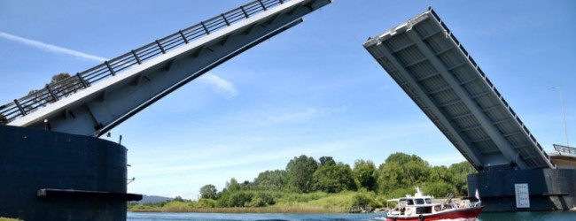 AZVI señala que MOP habría manipulado informe a cargo de detectar fallas en Puente Cau Cau
