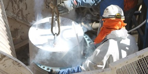 Programa Clúster Minero Antofagasta lanzará hoja de ruta 2025 con una inversión temprana de 40 mil millones