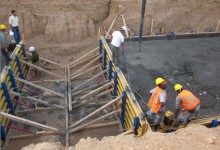 Reino saudita estudiará construcción de otro puente con Bahrein