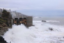 Buscarán detener de forma definitiva la construcción del polémico Hotel Punta Piqueros