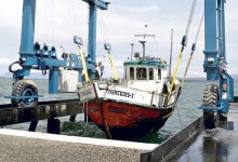 MOP invierte $ 3.500 millones en embarcadero de Pto. Natales