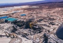 Aprueban EIA de proyecto Desarrollo Minera Centinela por USD 4.350 millones