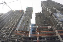 CChC: inversión en construcción sumará tres años en rojo y ven leve repunte durante 2018