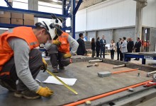 Gobierno lanza programa «Construye 2025» para mejorar la productividad en el rubro de la construcción
