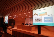 Los robots llegan también a la construcción 4.0