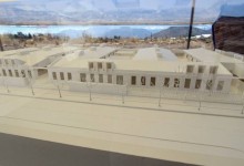 Rengo: Entregan terreno para construcción de establecimiento de larga estadía para adultos mayores