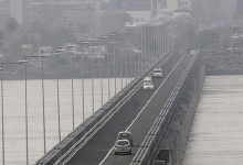 Puente Biobío para todos: se repartirá en 21 comunas