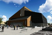 Organismos técnicos aprobaron la construcción de un gimnasio climatizado para Pucón