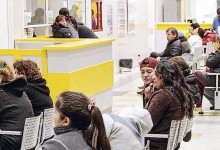 Contraloría: 51% de los contratos de obras del sector Salud presentó anomalías