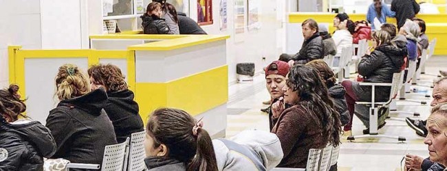 Contraloría: 51% de los contratos de obras del sector Salud presentó anomalías