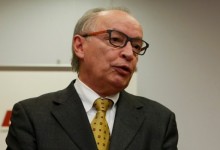 Pérez de Arce niega que pérdidas en Ventanas sean por acuerdo con Enami