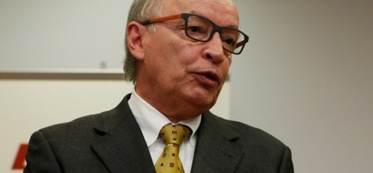 Pérez de Arce niega que pérdidas en Ventanas sean por acuerdo con Enami