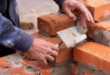 La construcción impulsa con fuerza la creación de puestos de trabajo