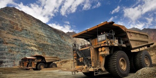 Minería, Aumenta optimismo para 2017 y prevén precio del cobre por sobre lo estimado