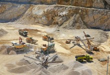 Proyecto Magistral, Estado y Milpo firmaron contrato de construcción