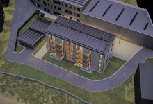 Un proyecto británico destina 3.000 millones a viviendas con tecnología española